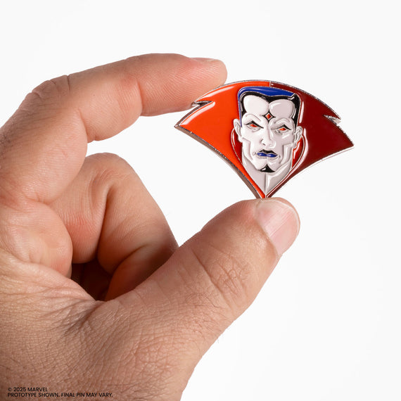 Mister Sinister Enamel Pin