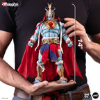 ThunderCats - Mumm-Ra 1/6 Scale Figure - Timed Edition