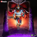 ThunderCats - Mumm-Ra 1/6 Scale Figure - Timed Edition