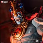 ThunderCats - Mumm-Ra 1/6 Scale Figure - Timed Edition