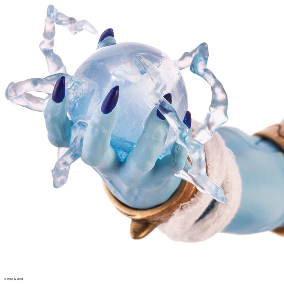 ThunderCats - Mumm-Ra 1/6 Scale Figure - Timed Edition