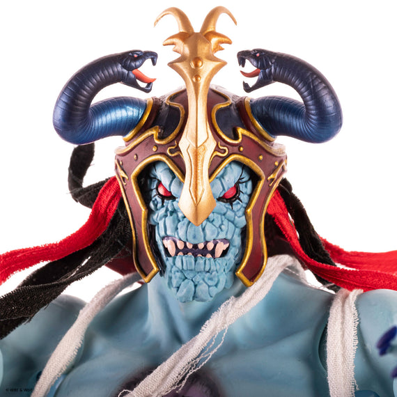 ThunderCats - Mumm-Ra 1/6 Scale Figure - Timed Edition