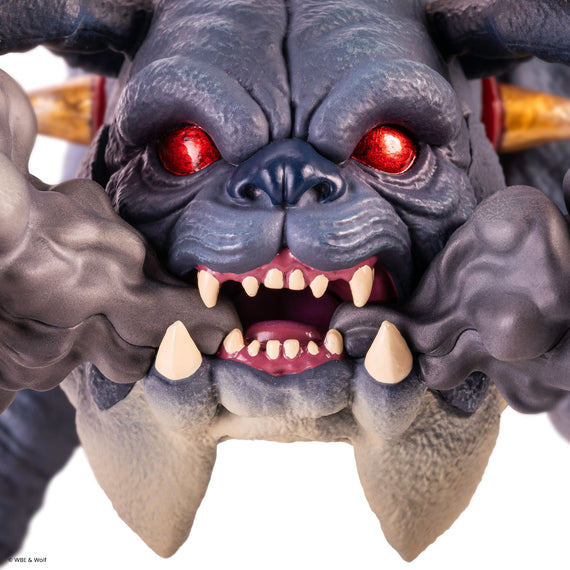 ThunderCats - Mumm-Ra 1/6 Scale Figure - Timed Edition