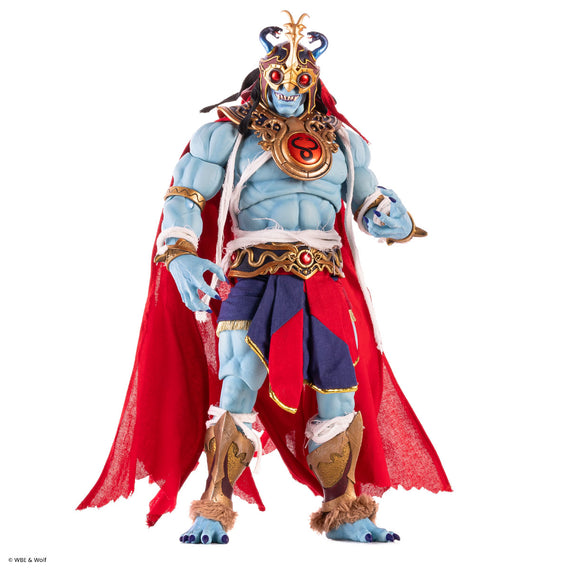 ThunderCats - Mumm-Ra 1/6 Scale Figure - Timed Edition