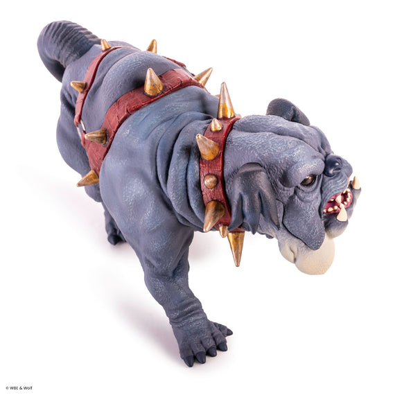 ThunderCats - Mumm-Ra 1/6 Scale Figure - Timed Edition