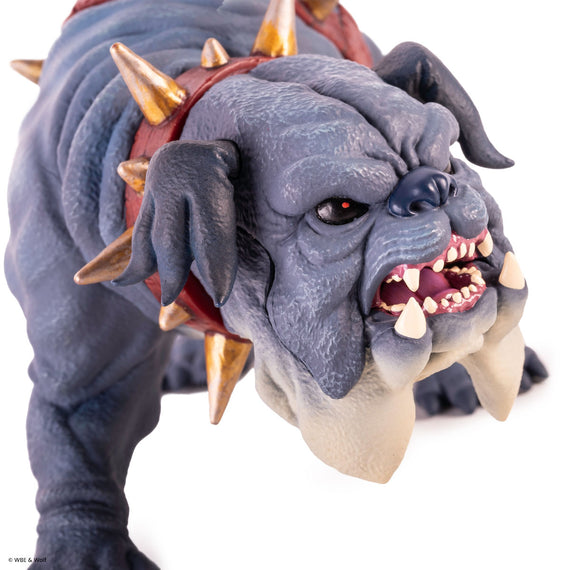 ThunderCats - Mumm-Ra 1/6 Scale Figure - Timed Edition