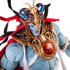 ThunderCats - Mumm-Ra 1/6 Scale Figure - Timed Edition