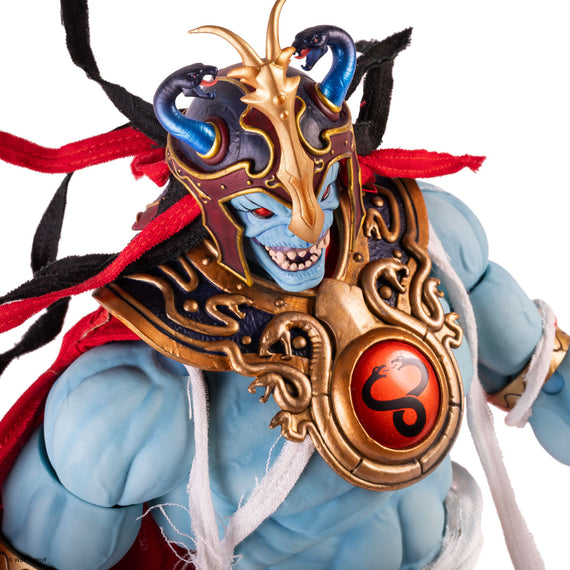 ThunderCats - Mumm-Ra 1/6 Scale Figure - Timed Edition