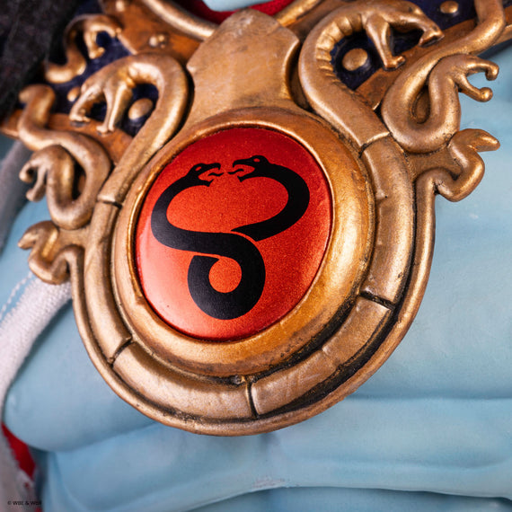 ThunderCats - Mumm-Ra 1/6 Scale Figure - Timed Edition
