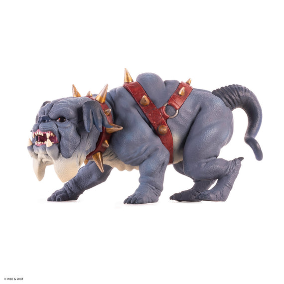 ThunderCats - Mumm-Ra 1/6 Scale Figure - Timed Edition