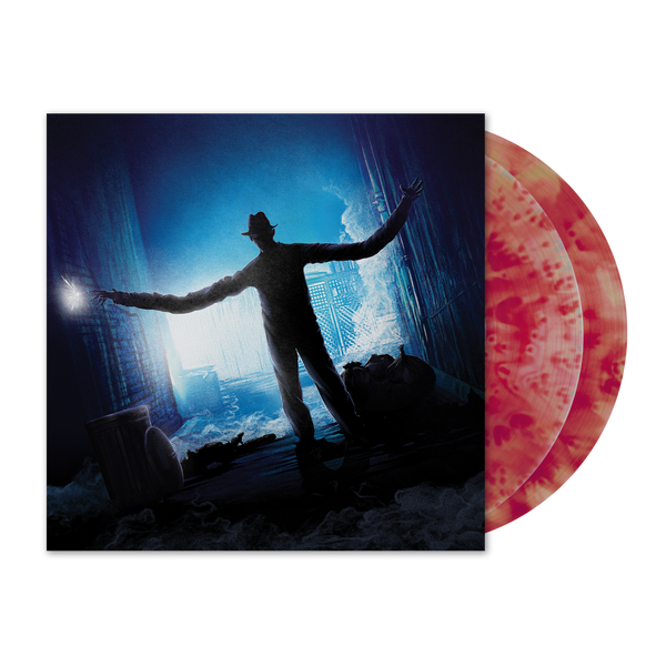 A Nightmare On Elm Street - Original Motion Picture Soundtrack (40th Anniversary Expanded Edition) 2XLP