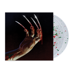 A Nightmare On Elm Street 2: Freddy's Revenge - Original Motion Picture Soundtrack Expanded 2XLP