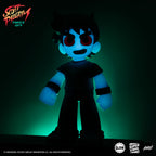 Scott Pilgrim Takes Off - Scott Pilgrim Super Vinyl Figure - Nega Variant