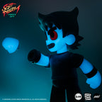 Scott Pilgrim Takes Off - Scott Pilgrim Super Vinyl Figure - Nega Variant