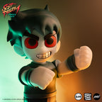 Scott Pilgrim Takes Off - Scott Pilgrim Super Vinyl Figure - Nega Variant