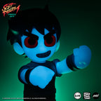 Scott Pilgrim Takes Off - Scott Pilgrim Super Vinyl Figure - Nega Variant