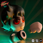 Scott Pilgrim Takes Off - Scott Pilgrim Super Vinyl Figure - Nega Variant