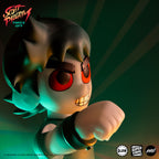 Scott Pilgrim Takes Off - Scott Pilgrim Super Vinyl Figure - Nega Variant