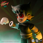 Scott Pilgrim Takes Off - Scott Pilgrim Super Vinyl Figure - Nega Variant