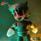 Scott Pilgrim Takes Off - Scott Pilgrim Super Vinyl Figure - Nega Variant