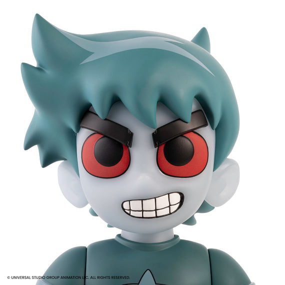 Scott Pilgrim Takes Off - Scott Pilgrim Super Vinyl Figure - Nega Variant