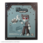 Scott Pilgrim Takes Off - Scott Pilgrim Super Vinyl Figure - Nega Variant