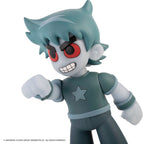 Scott Pilgrim Takes Off - Scott Pilgrim Super Vinyl Figure - Nega Variant