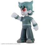 Scott Pilgrim Takes Off - Scott Pilgrim Super Vinyl Figure - Nega Variant