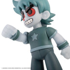 Scott Pilgrim Takes Off - Scott Pilgrim Super Vinyl Figure - Nega Variant