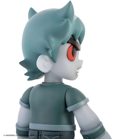 Scott Pilgrim Takes Off - Scott Pilgrim Super Vinyl Figure - Nega Variant