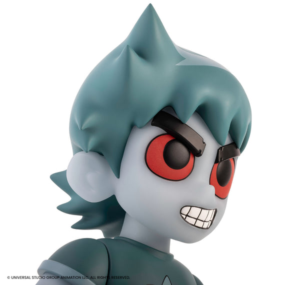 Scott Pilgrim Takes Off - Scott Pilgrim Super Vinyl Figure - Nega Variant