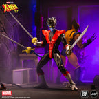 X-Men '97 - Nightcrawler 1/6 Scale Figure - Limited Edition