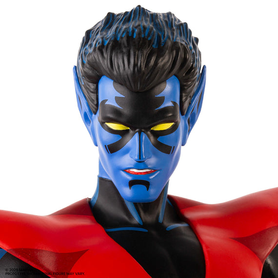 X-Men '97 - Nightcrawler 1/6 Scale Figure - Limited Edition