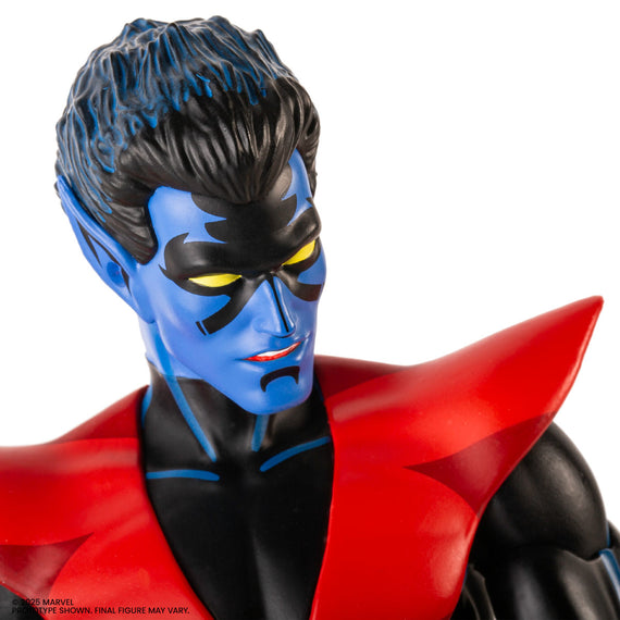 X-Men '97 - Nightcrawler 1/6 Scale Figure - Limited Edition