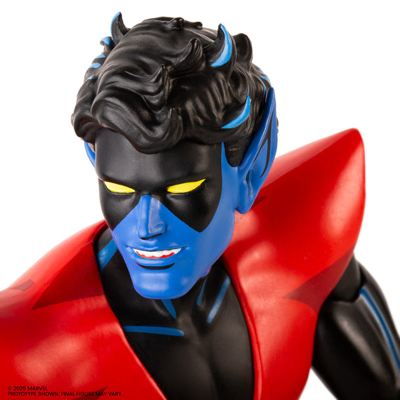 X-Men '97 - Nightcrawler 1/6 Scale Figure - Limited Edition