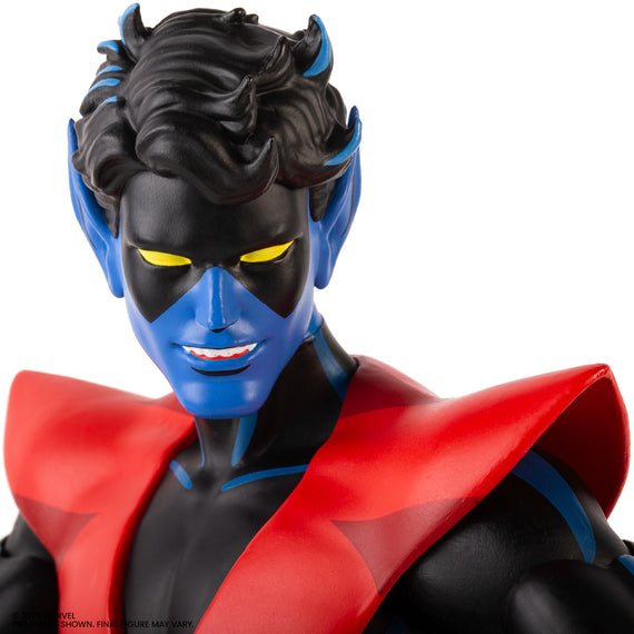 X-Men '97 - Nightcrawler 1/6 Scale Figure - Limited Edition