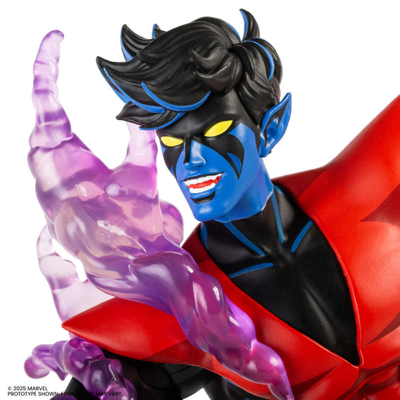 X-Men '97 - Nightcrawler 1/6 Scale Figure - Limited Edition