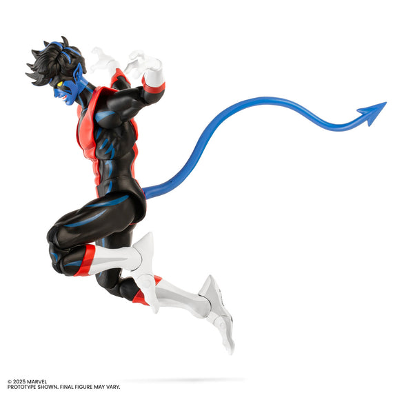X-Men '97 - Nightcrawler 1/6 Scale Figure - Limited Edition