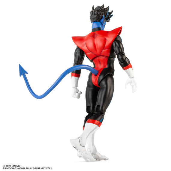 X-Men '97 - Nightcrawler 1/6 Scale Figure - Limited Edition
