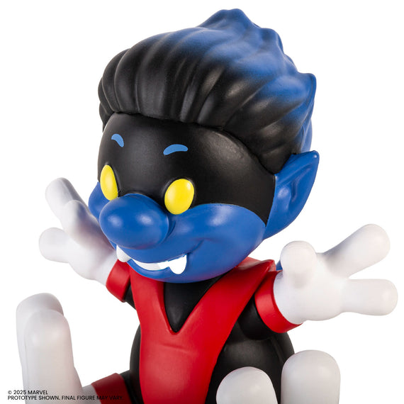 X-Men '97 - Nightcrawler 1/6 Scale Figure - Limited Edition