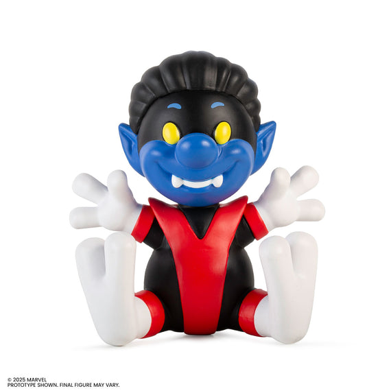 X-Men '97 - Nightcrawler 1/6 Scale Figure - Limited Edition