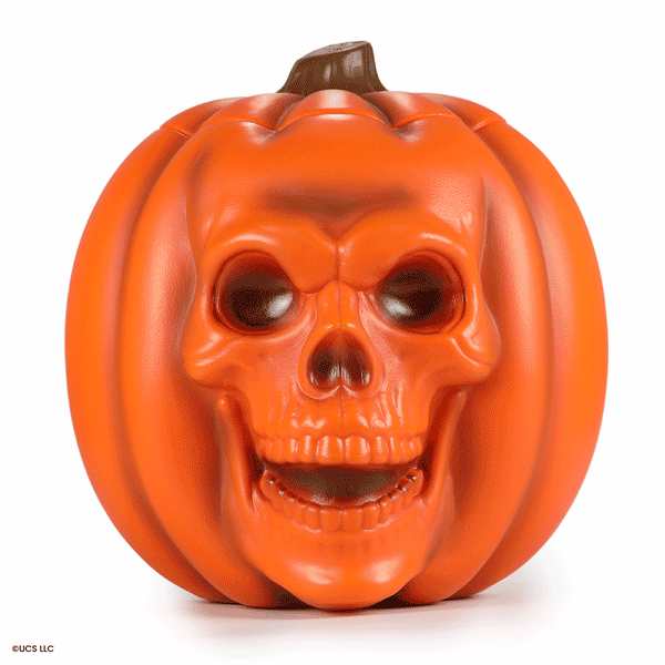 Nightmare Vessels - Halloween 2