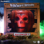 Nightmare Vessels - Halloween 2 - Glow in the Dark Mondo Exclusive