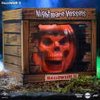 Nightmare Vessels - Halloween 2 - Glow in the Dark Mondo Exclusive