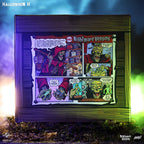 Nightmare Vessels - Halloween 2