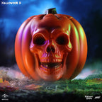 Nightmare Vessels - Halloween 2