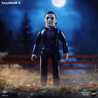 Nightmare Vessels - Halloween 2