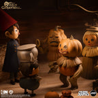 Over the Garden Wall Figure Set - Chapter 2 - Limited Edition
