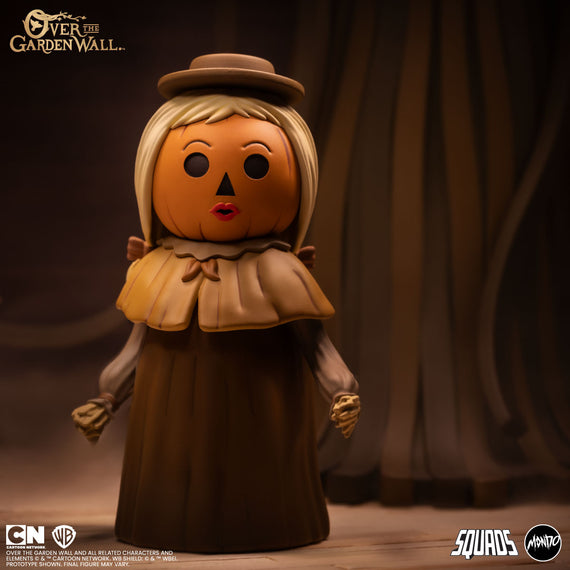 Over the Garden Wall Figure Set - Chapter 2 - Limited Edition