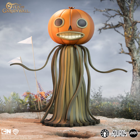 Over the Garden Wall Figure Set - Chapter 2 - Limited Edition